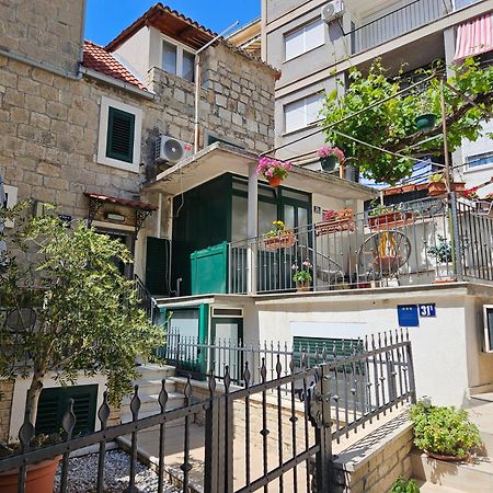 Apartment Gago Split Bagian luar foto