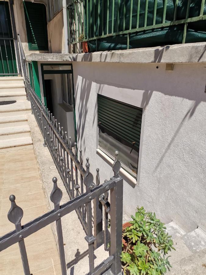 Apartment Gago Split Bagian luar foto