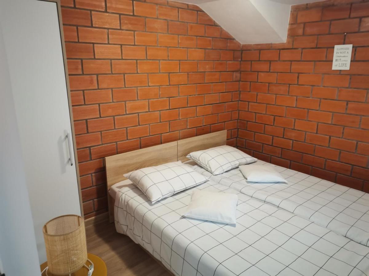 Apartment Gago Split Bagian luar foto