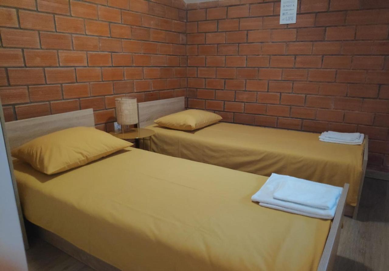 Apartment Gago Split Bagian luar foto