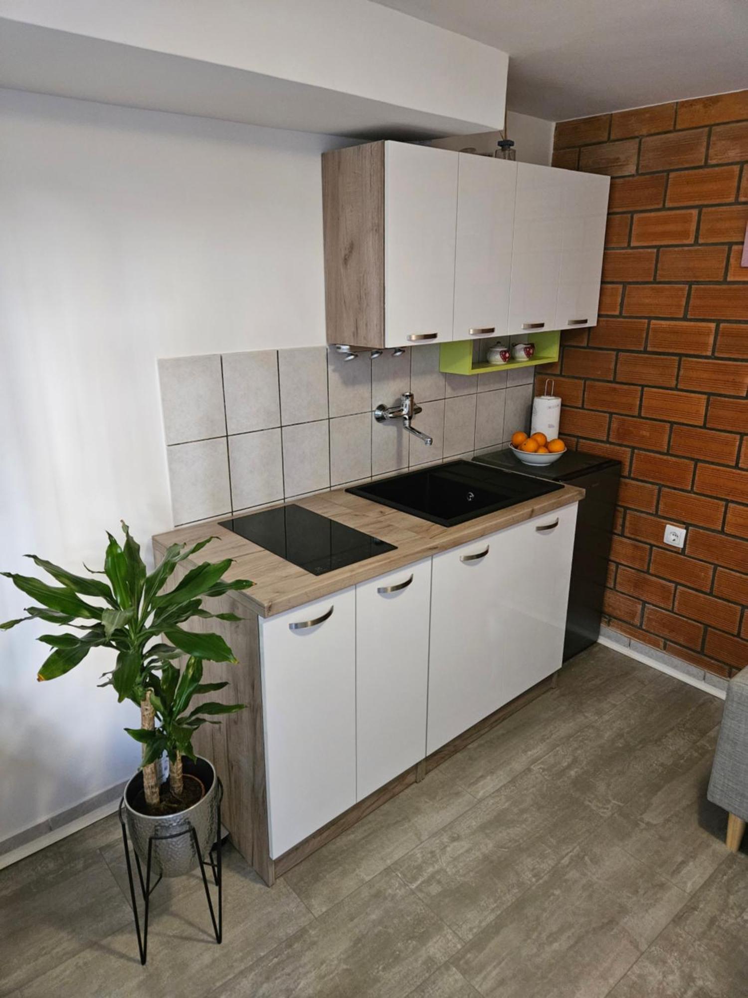 Apartment Gago Split Bagian luar foto