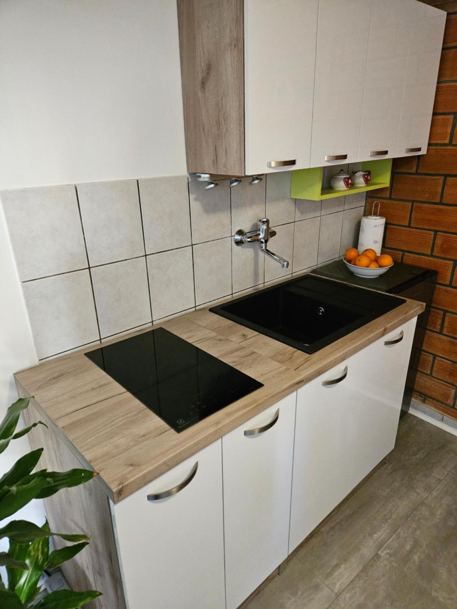 Apartment Gago Split Bagian luar foto