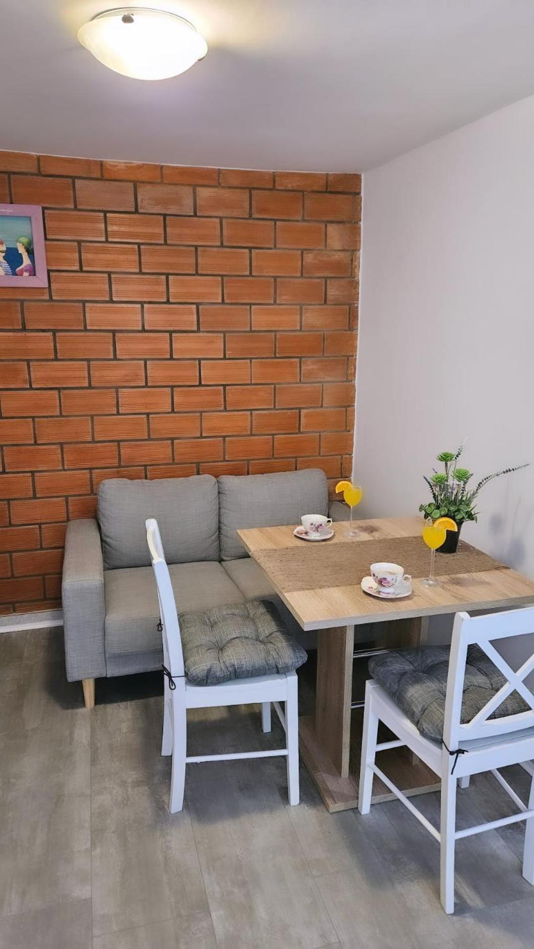 Apartment Gago Split Bagian luar foto