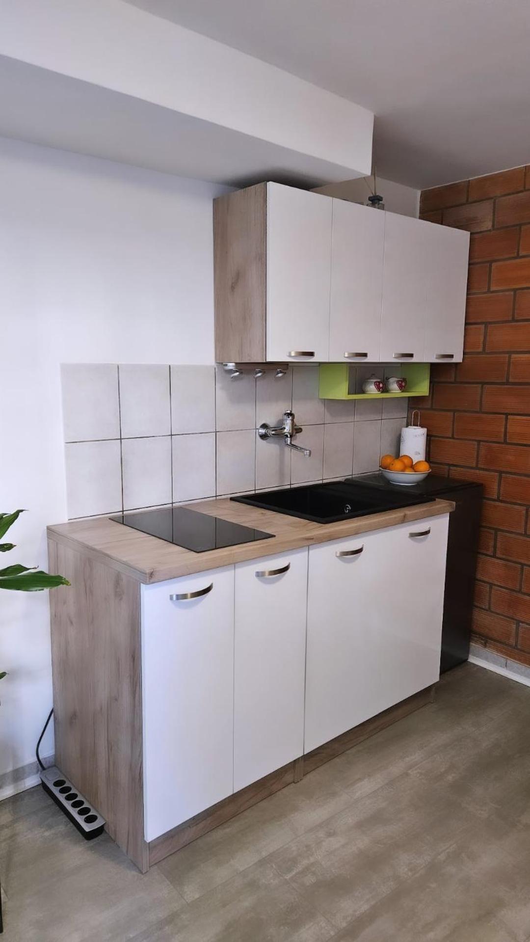 Apartment Gago Split Bagian luar foto
