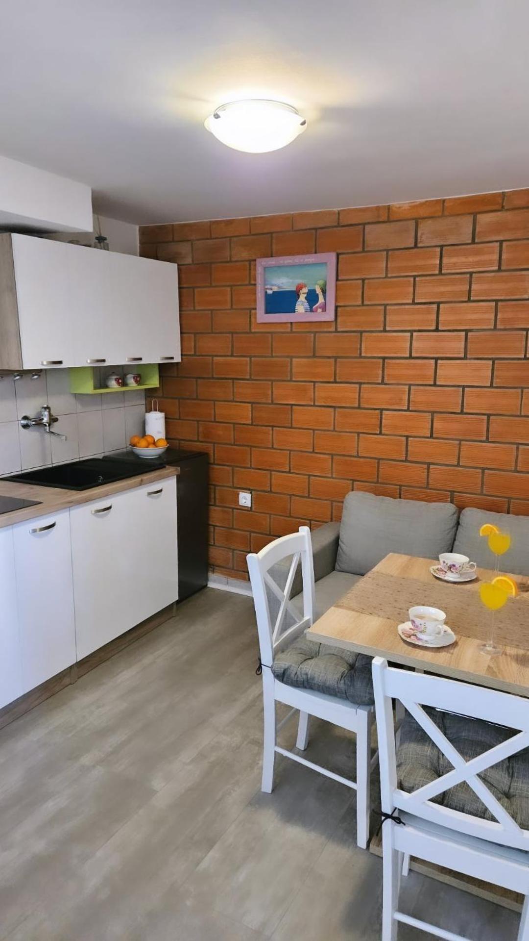 Apartment Gago Split Bagian luar foto