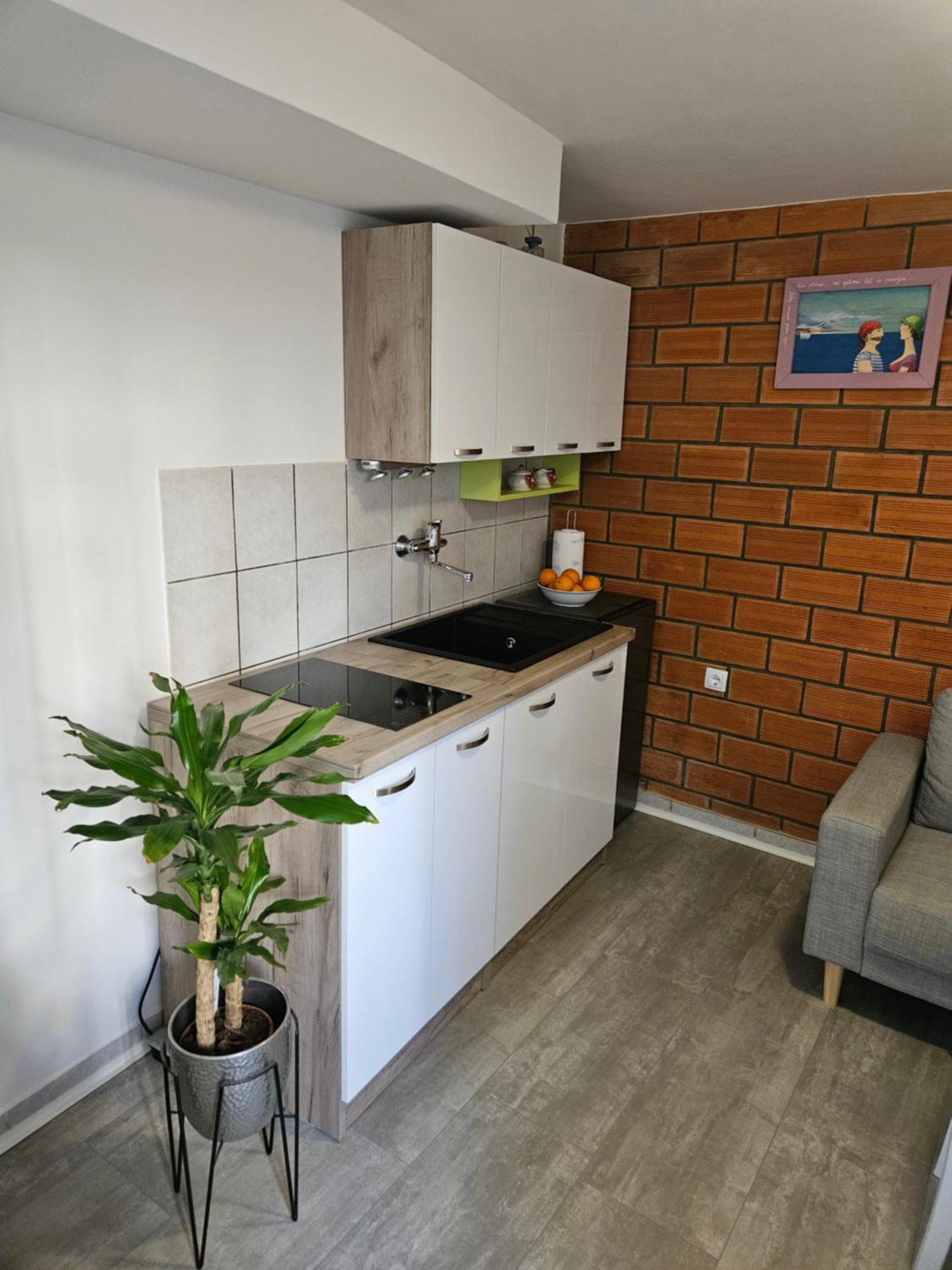 Apartment Gago Split Bagian luar foto