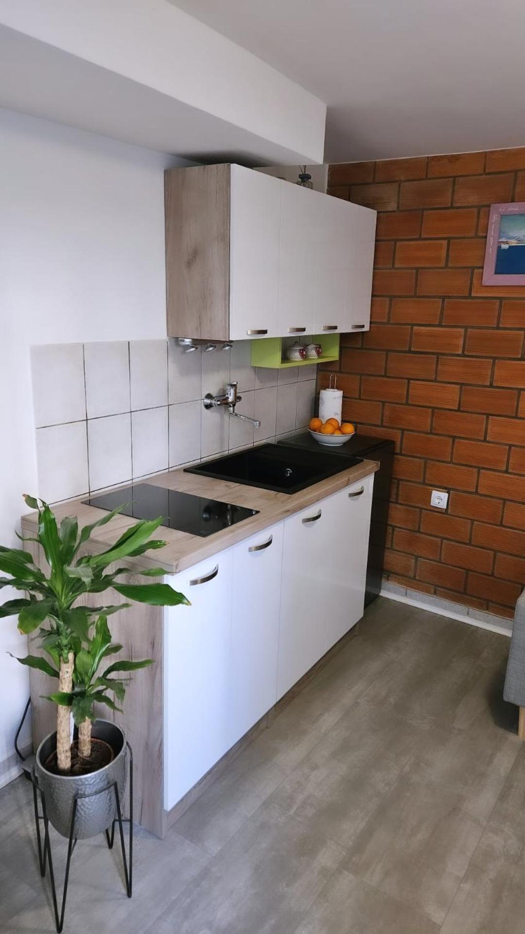 Apartment Gago Split Bagian luar foto