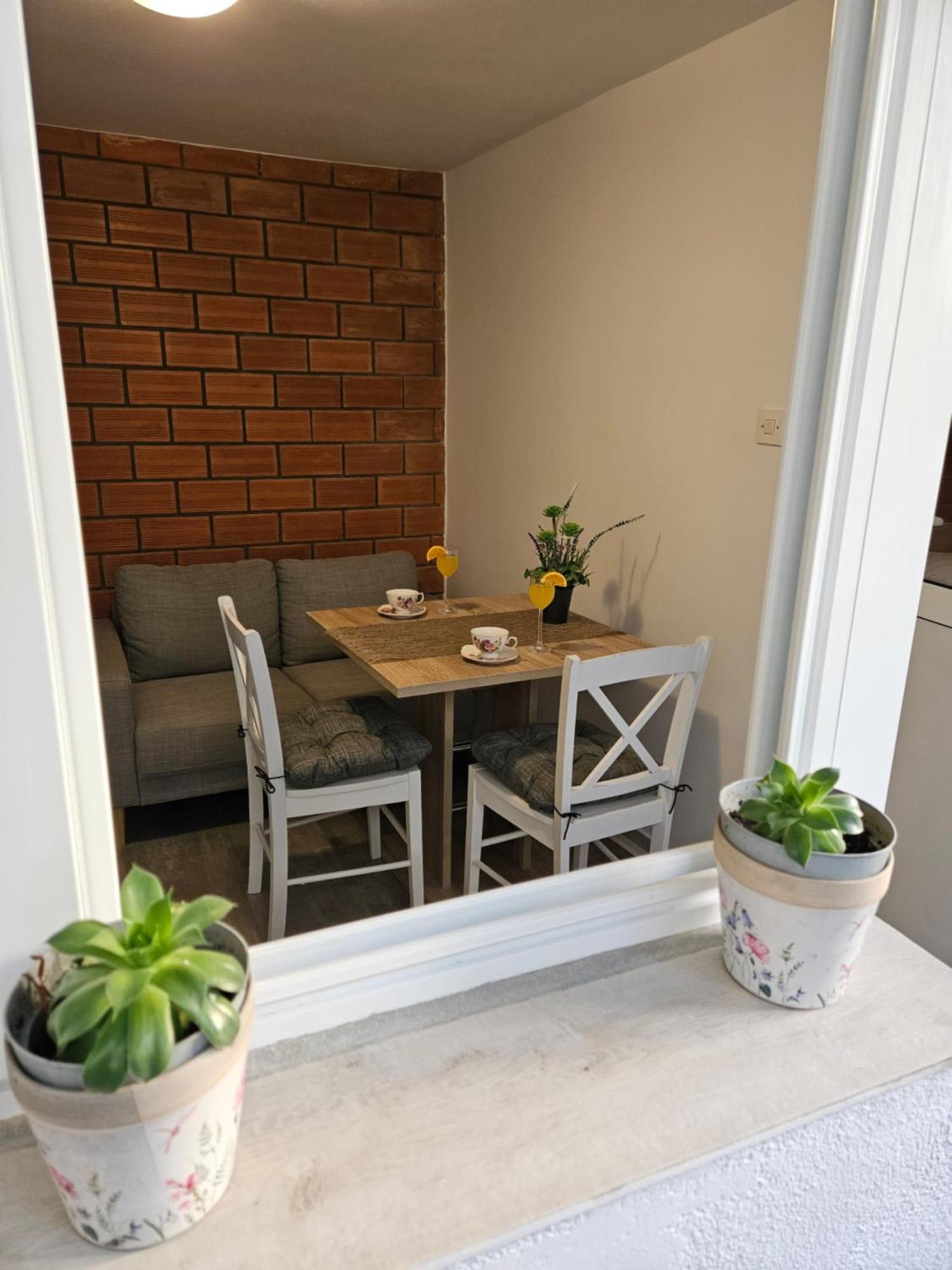 Apartment Gago Split Bagian luar foto
