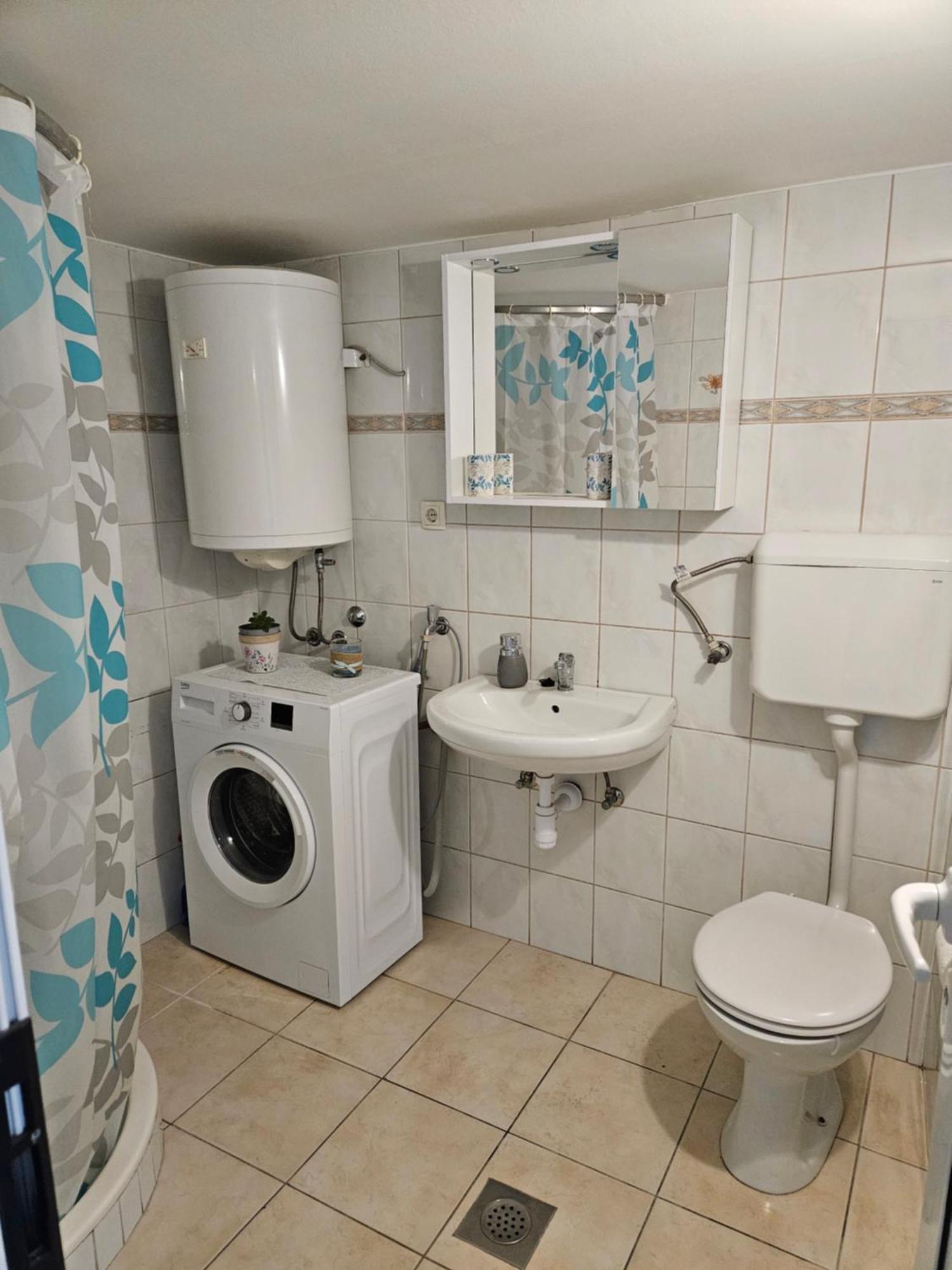 Apartment Gago Split Bagian luar foto