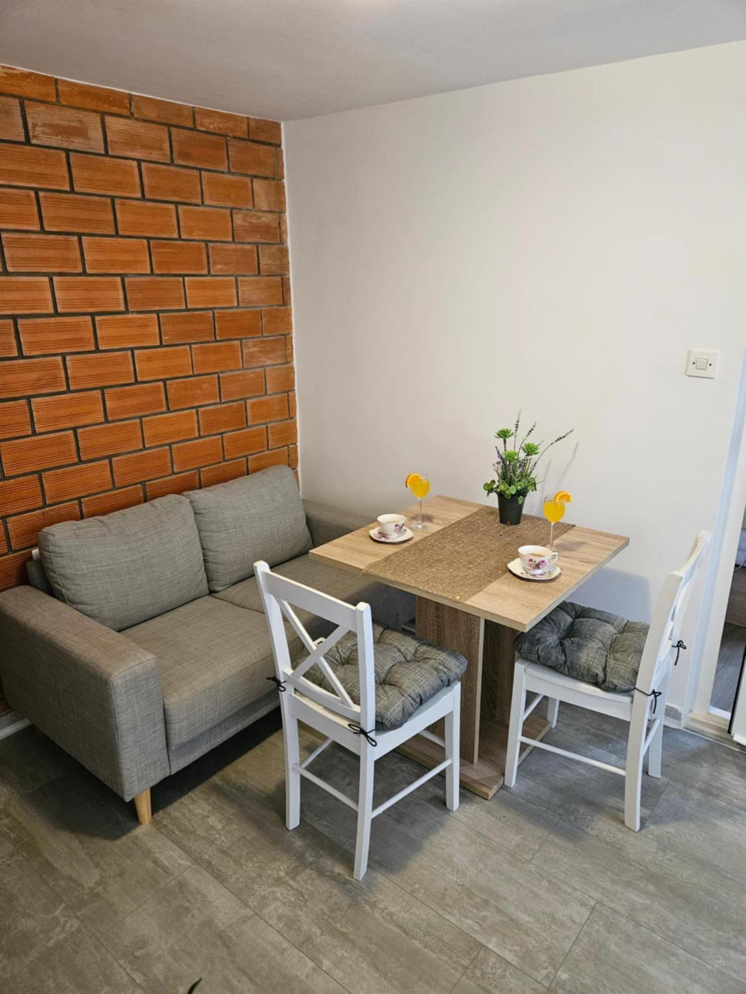 Apartment Gago Split Bagian luar foto