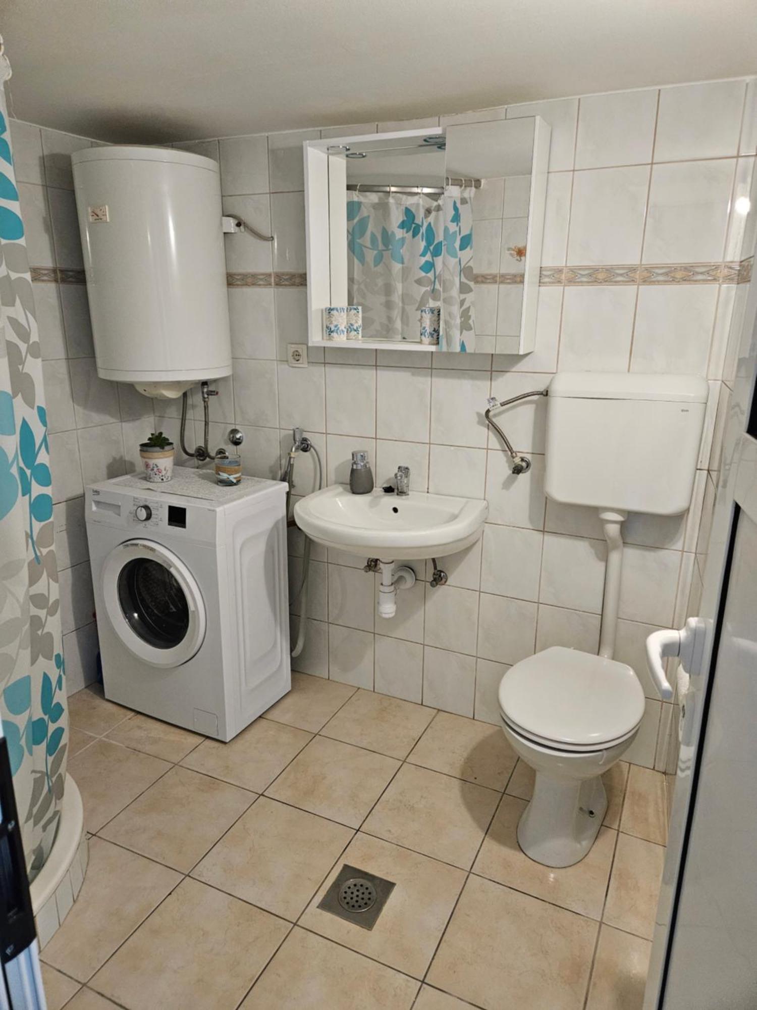 Apartment Gago Split Bagian luar foto