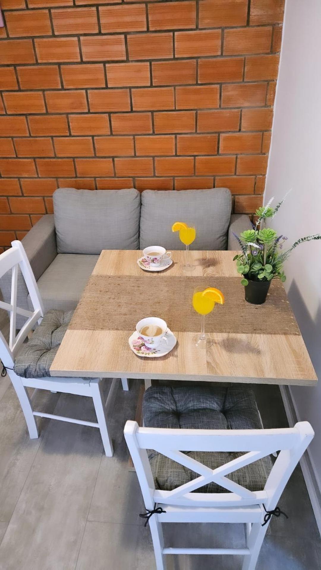 Apartment Gago Split Bagian luar foto