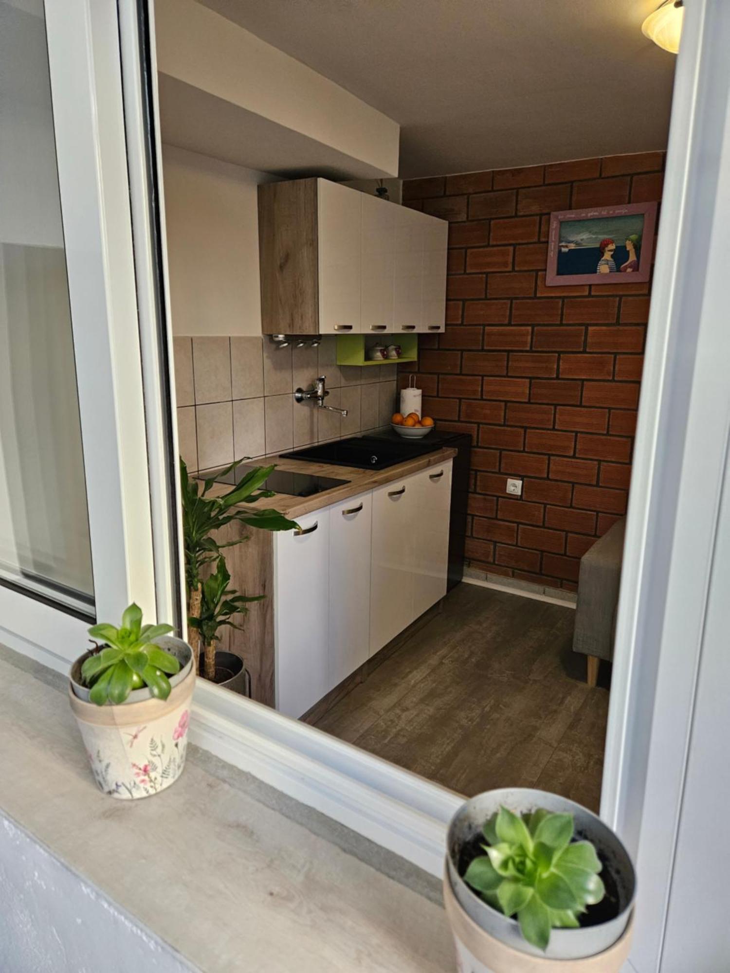 Apartment Gago Split Bagian luar foto