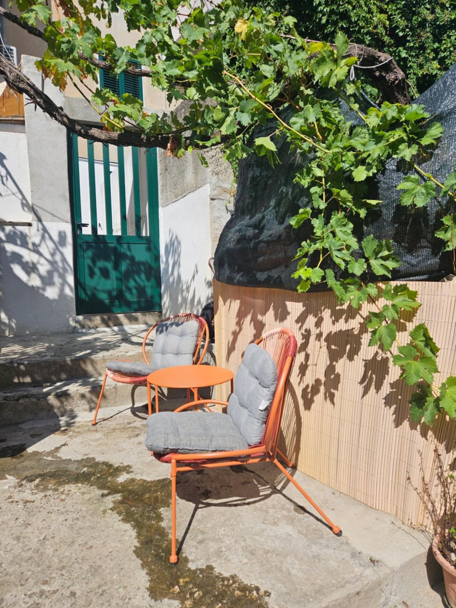 Apartment Gago Split Bagian luar foto