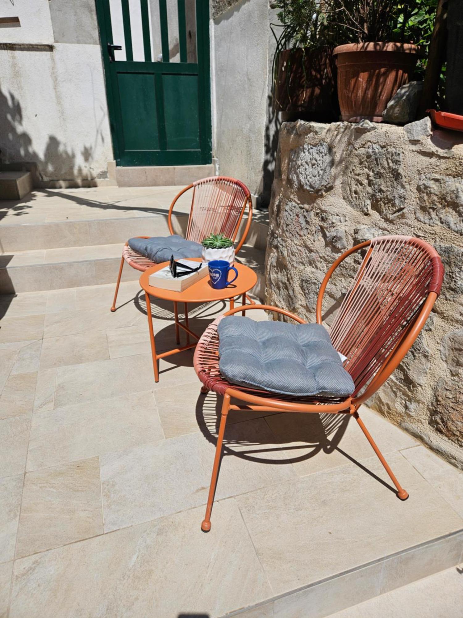 Apartment Gago Split Bagian luar foto