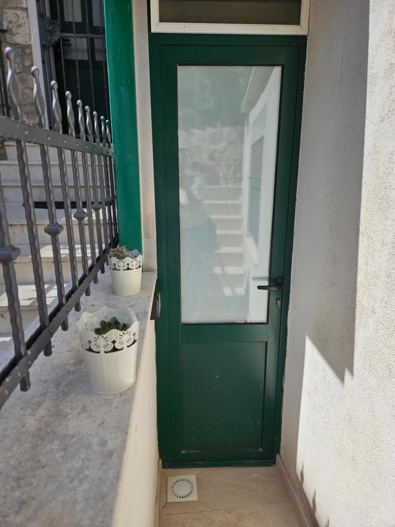 Apartment Gago Split Bagian luar foto