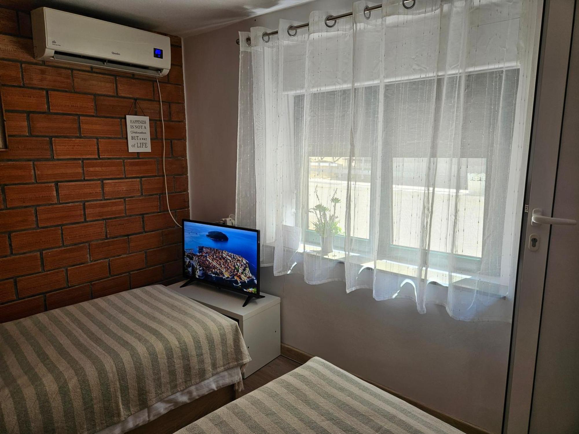 Apartment Gago Split Bagian luar foto